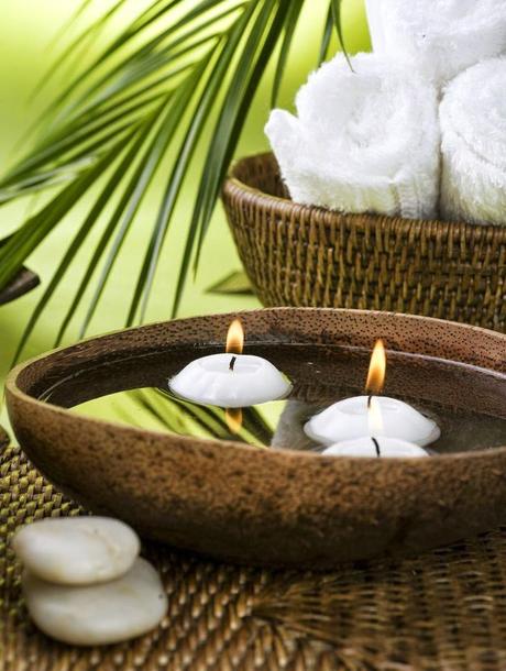 Año Nuevo Chino- tips deco Feng Shui