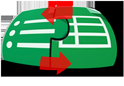 Combina Google Forms y Hojas de Cálculo para un trabajo más eficiente