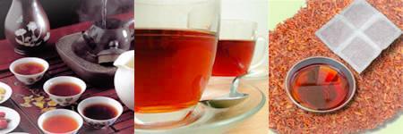 Conoce la Dieta del te Rojo para Bajar de Peso Conoce la Dieta del te Rojo para Bajar de Peso