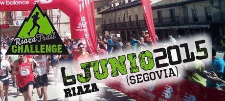 RIAZA TRAIL CHALLENGE SE REINVENTA