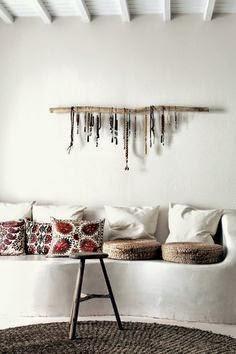 Estampados étnicos tendencia 2015 Estampados étnicos tendencia 2015