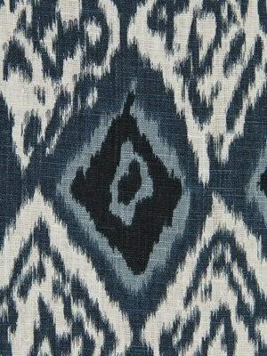 Estampados étnicos tendencia 2015 Estampado Ikat