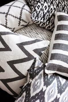 Estampados étnicos tendencia 2015 Estampados étnicos tendencia 2015