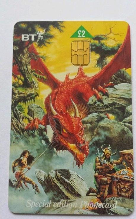 Tarjetas de llamada de BT para Dragonlance y Lankhmar(AD&D) Tarjetas de llamada de BT para Dragonlance y Lankhmar(AD&D)