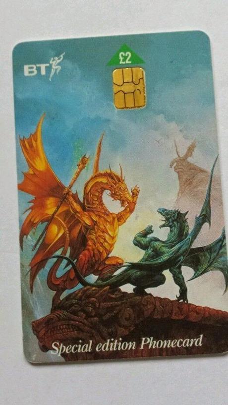 Tarjetas de llamada de BT para Dragonlance y Lankhmar(AD&D) Tarjetas de llamada de BT para Dragonlance y Lankhmar(AD&D)