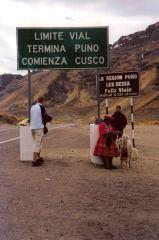 Puno y el lago Titicaca