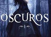 Entrada express: ¡Anuncian libro saga "Oscuros" Lauren Kate!