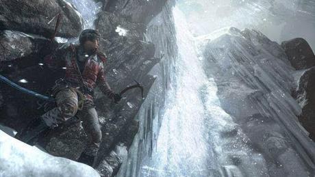 Rise of the Tomb Raider tendrá mayor cantidad de puzzles