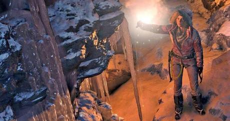 Rise of the Tomb Raider tendrá mayor cantidad de puzzles