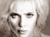 Scarlett Johansson Protagonizará Película Psychopath Test
