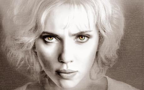 Scarlett Johansson Protagonizará La Película The Psychopath Test