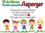 Sindrome Asperger