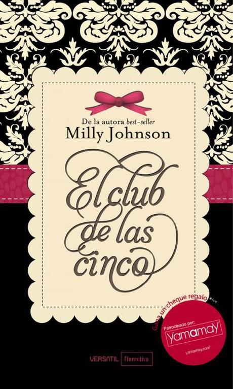 El club de las cinco, Milly Johnson
