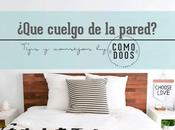 ¿Que cuelgo pared?