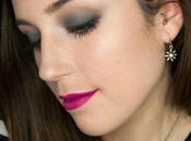 LOOK Ahumado gris sencillo