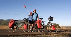 ¿Por qué viajar en bicicleta? ¿Por qué viajar en bicicleta?