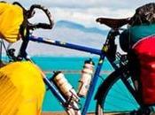 ¿Por viajar bicicleta?