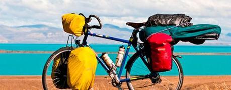 ¿Por qué viajar en bicicleta? ¿Por qué viajar en bicicleta?