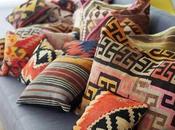 Estampados étnicos tendencia 2015