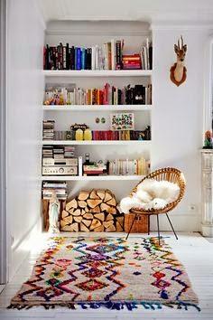 Estampados étnicos tendencia 2015