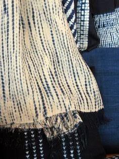 Estampados étnicos tendencia 2015