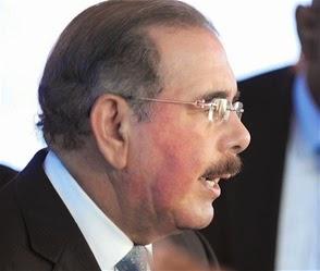 Danilo confirma tiene una alergia por estrés.