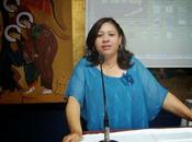 Apresan esposa asesinado dirigente