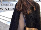 Essentials winter