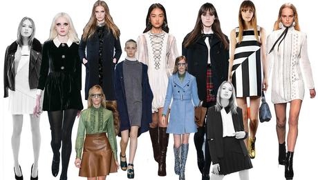 60s are the new black