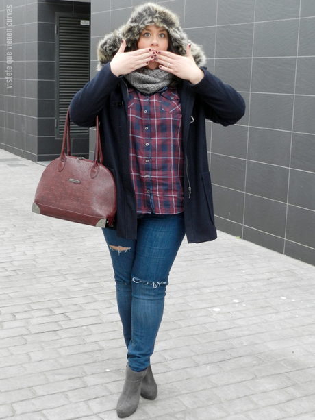 Colores ¿Cómo los combino? · Outfit