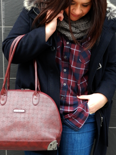 Colores ¿Cómo los combino? · Outfit