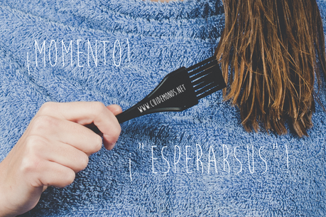 6 consejos para teñiros el pelo en un color fantasía