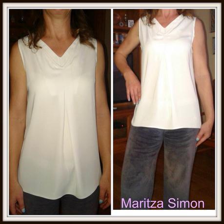 blusas cosemos junt@s, pasarela enero 2015 blusas cosemos junt@s, pasarela enero 2015