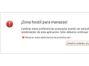 busca caché fuego (aka: Aprietale bien tuercas Firefox).