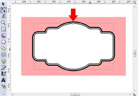 Odisea gráfica: cómo diseñar tus propias etiquetas con Inkscape