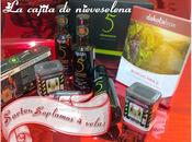 Cuatro velas soplamos sorteo celebramos