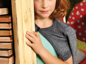 cuentos inspiran portadas revista moda infantil Petit Style