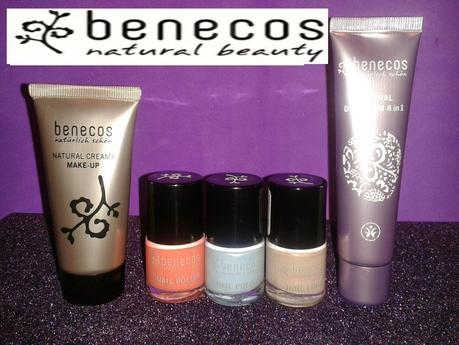 Productos Benecos