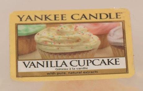 Yankee Candles