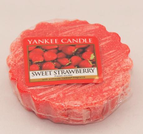 Yankee Candles