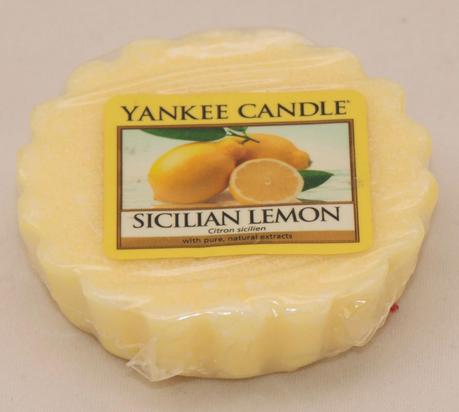 Yankee Candles