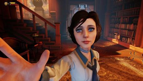 Crystal Dynamics ficha a los directores de Hitman Absolution y Bioshock Infinite