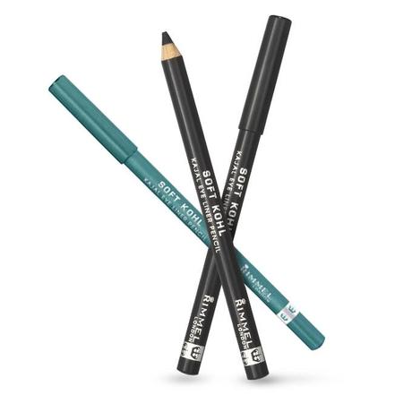 Soft Kohl Kajal Rimmel
