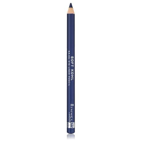 Soft Kohl Kajal Rimmel