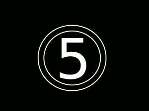 Lo que trae el cartero #14