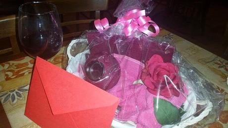 Lo que trae el cartero #14