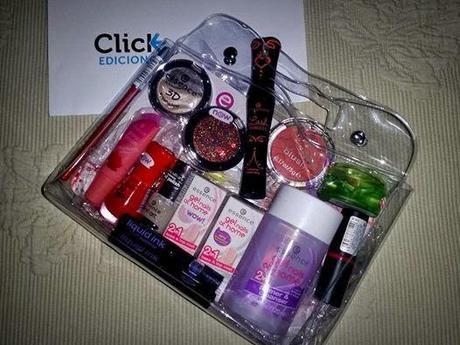 Lo que trae el cartero #14