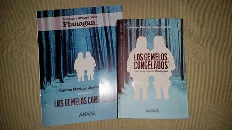 Lo que trae el cartero #14