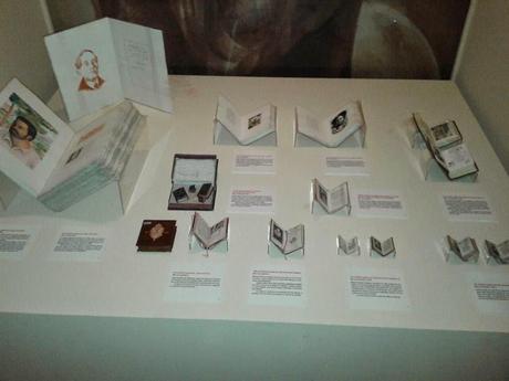 COLECCIONISMO CERVANTINO EN LA BIBLIOTECA NACIONAL DE ESPAÑA