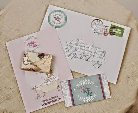 Sorteo caja de novias My Wedding Box Sorteo caja de novias My Wedding Box